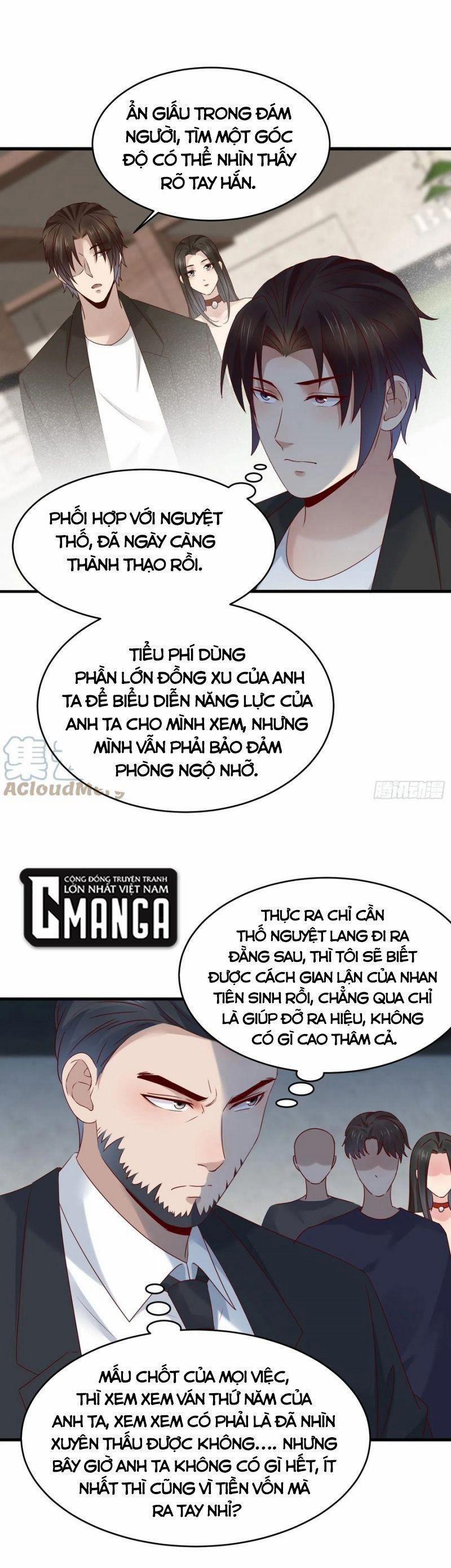 Vua Đầu Tư Mạnh Nhất 83 trang 0