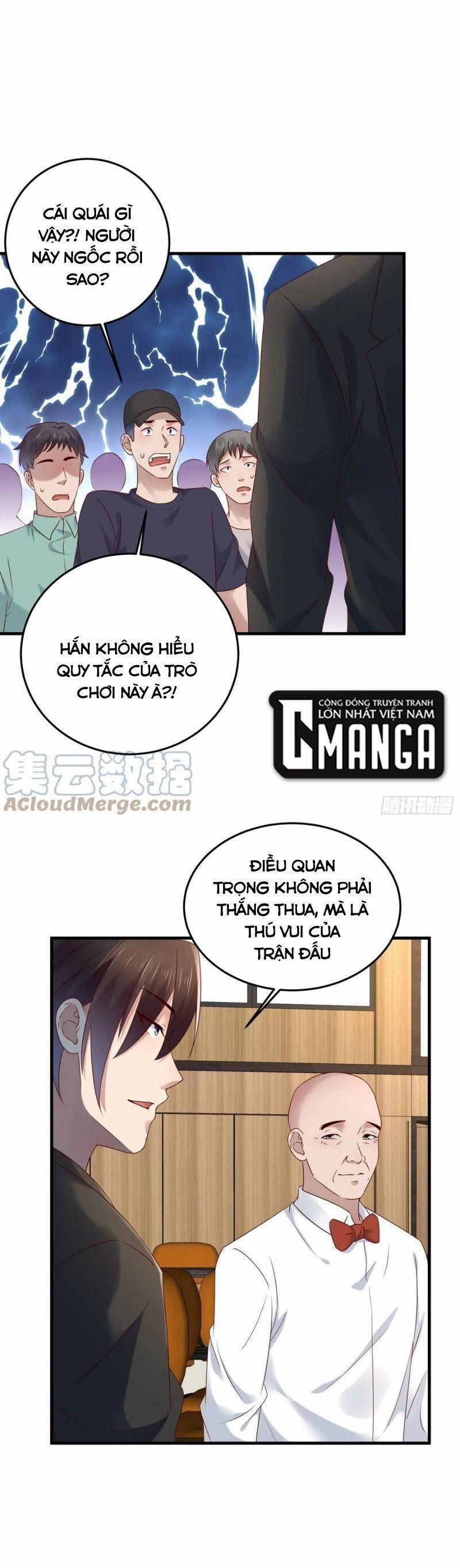 Vua Đầu Tư Mạnh Nhất 86 trang 0