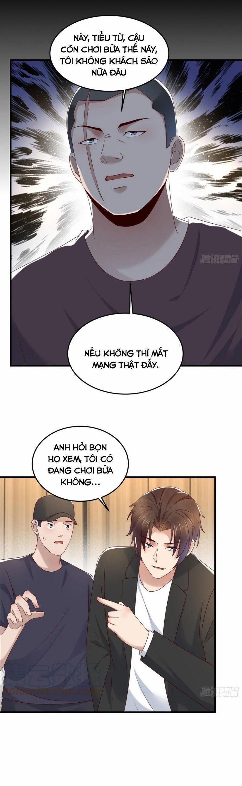 Vua Đầu Tư Mạnh Nhất 89 trang 1