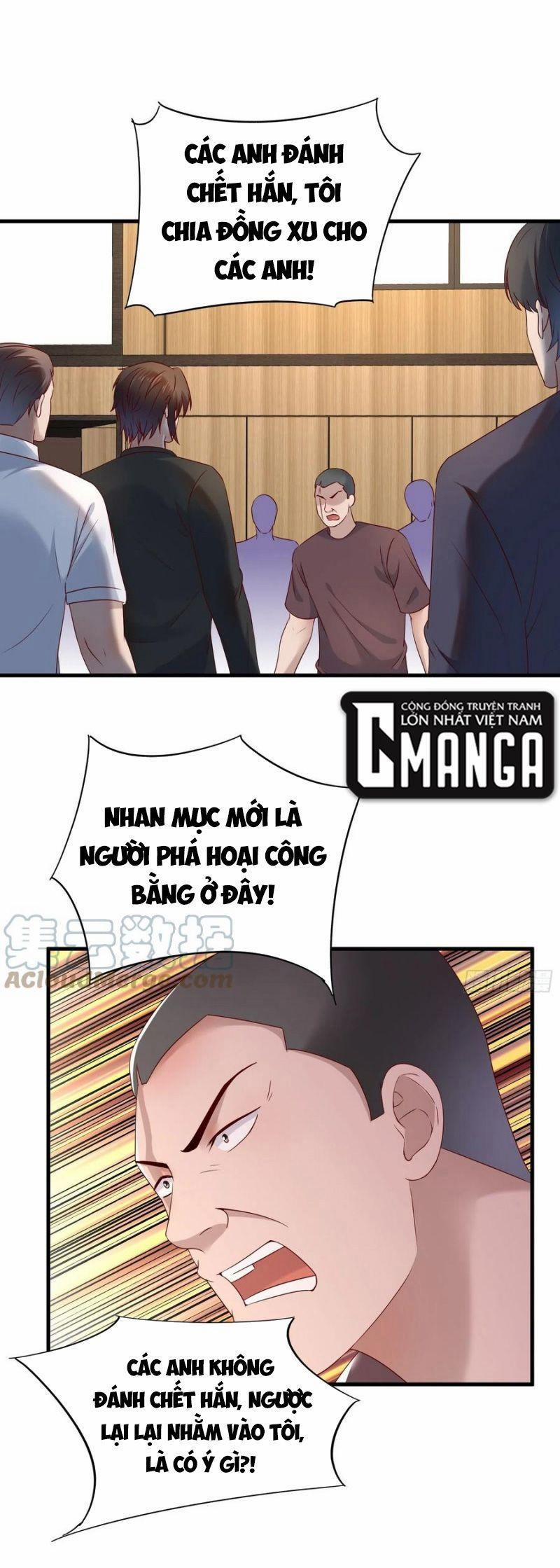 Vua Đầu Tư Mạnh Nhất 90 trang 0
