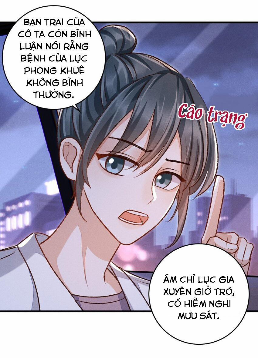 Vua hình tượng 12 trang 1