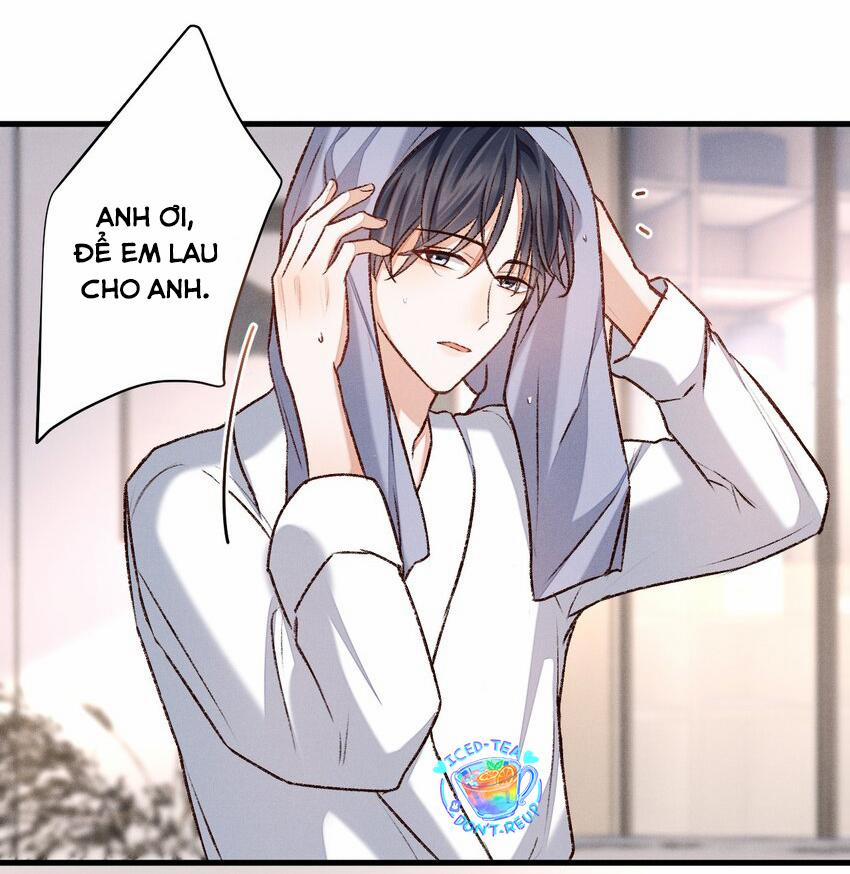 Vua hình tượng 15 trang 1