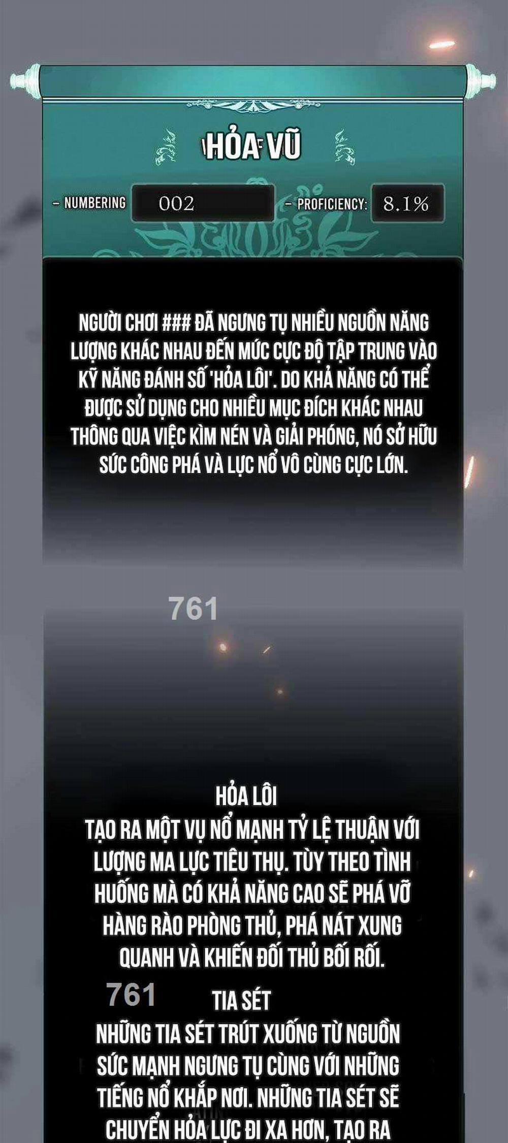 Vua Thăng Cấp 171 trang 0