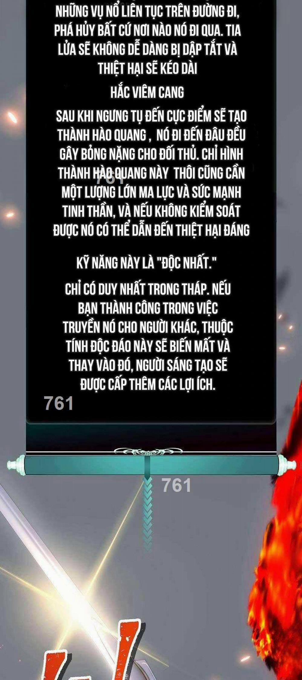Vua Thăng Cấp 171 trang 1