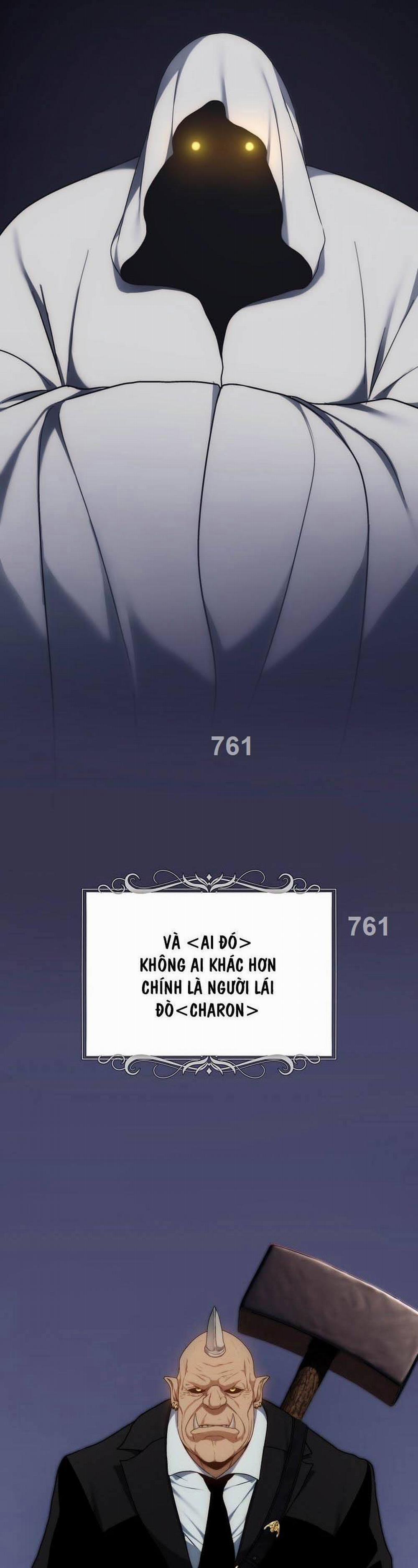 Vua Thăng Cấp 172 trang 1