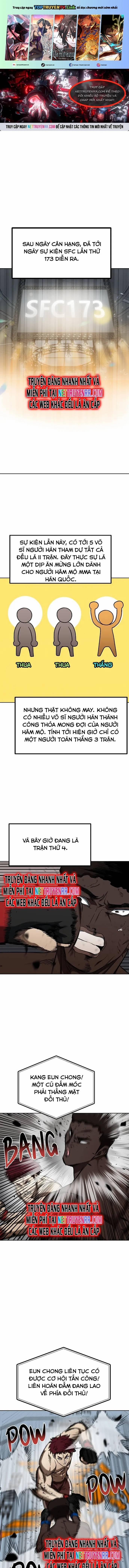 Vua Võ Đài 100 trang 0