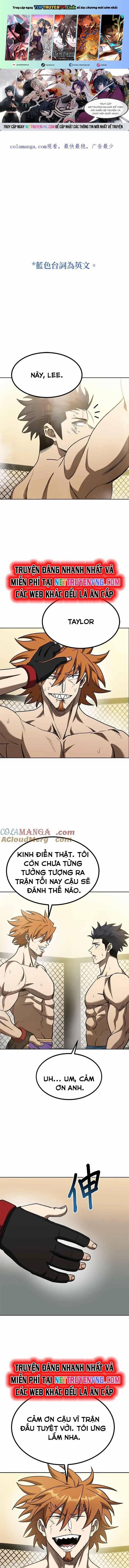 Vua Võ Đài 104 trang 0