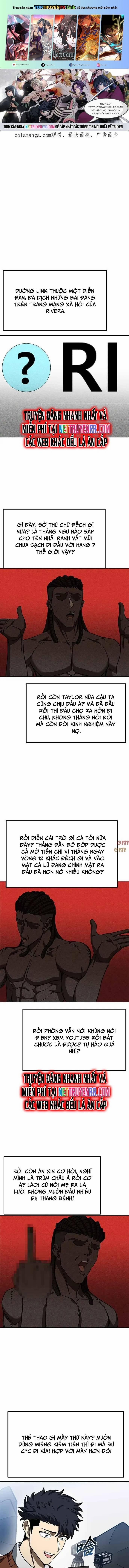 Vua Võ Đài 105 trang 0