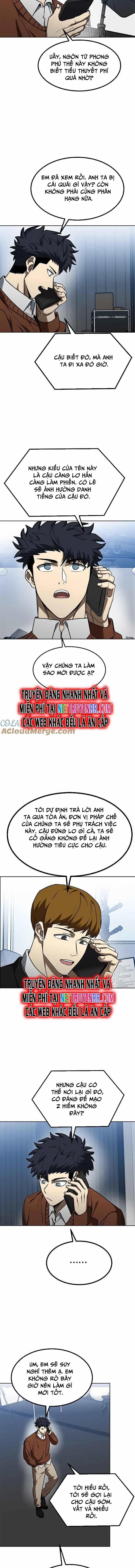 Vua Võ Đài 105 trang 1