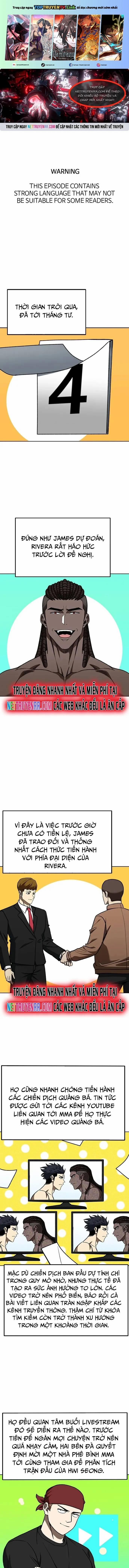 Vua Võ Đài 106 trang 0