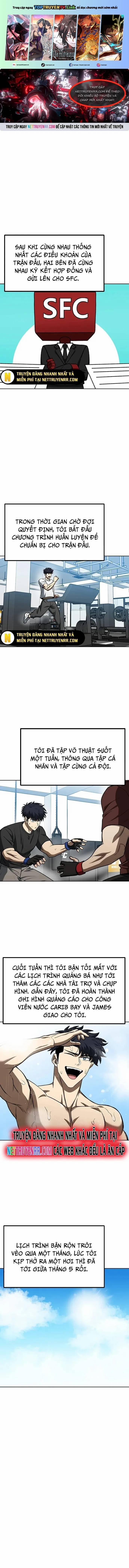 Vua Võ Đài 108 trang 0