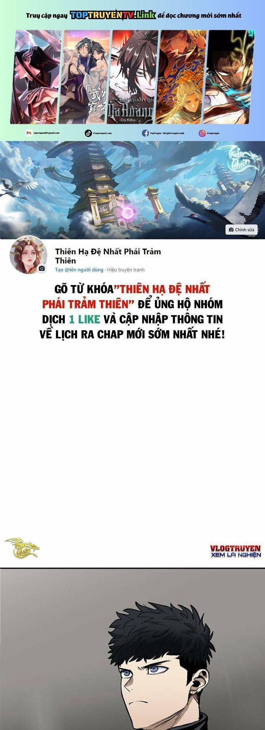Vua Võ Đài 2 trang 0