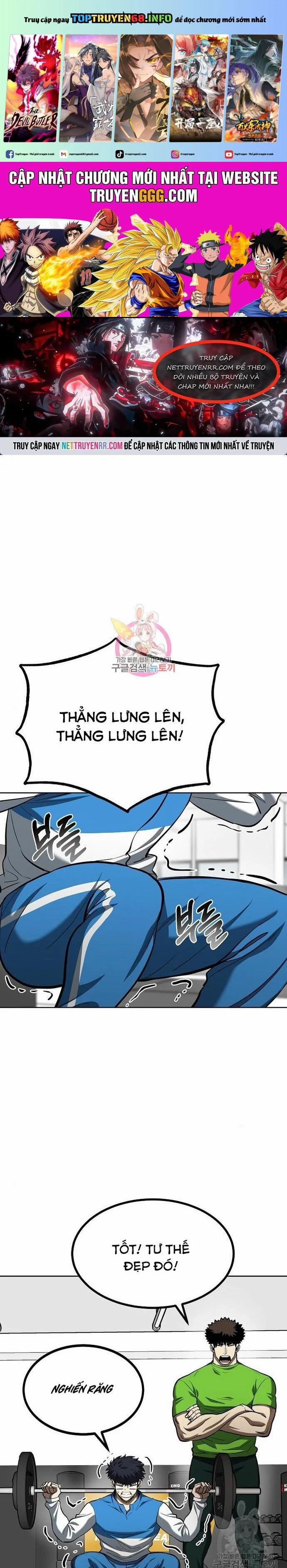 Vua Võ Đài 69 trang 0