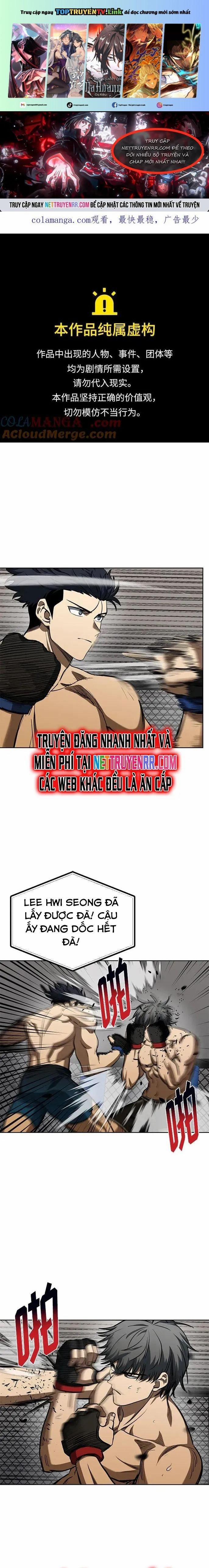 Vua Võ Đài 78 trang 0
