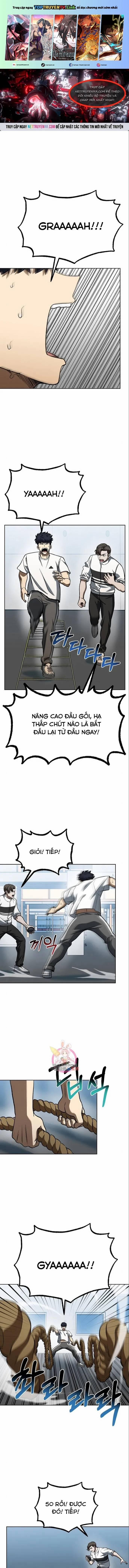 Vua Võ Đài 86 trang 0