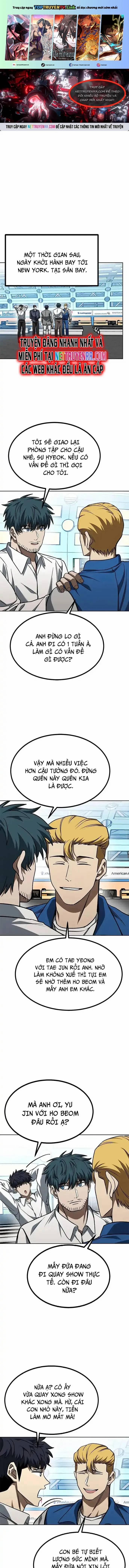 Vua Võ Đài 87 trang 0