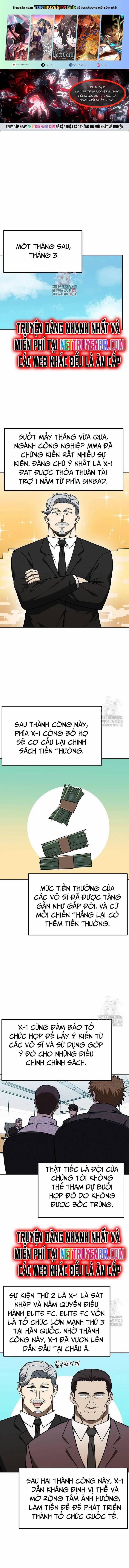 Vua Võ Đài 99 trang 0