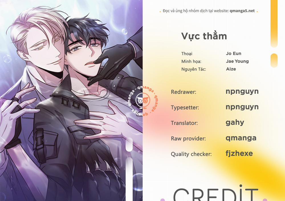 Vực Thẳm 31 trang 0