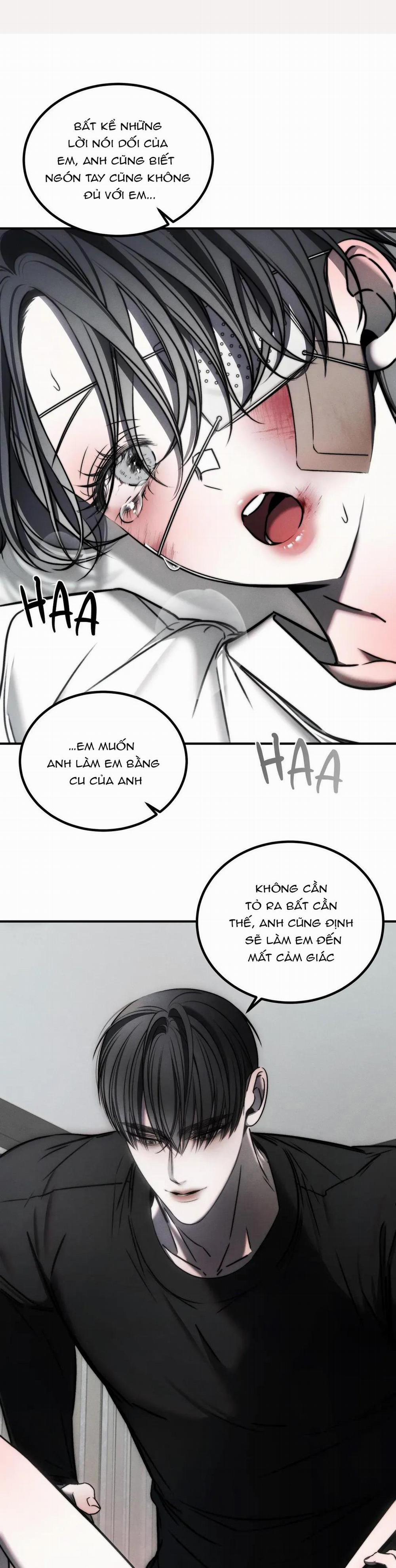 Vực Thẳm 32 H+ trang 0