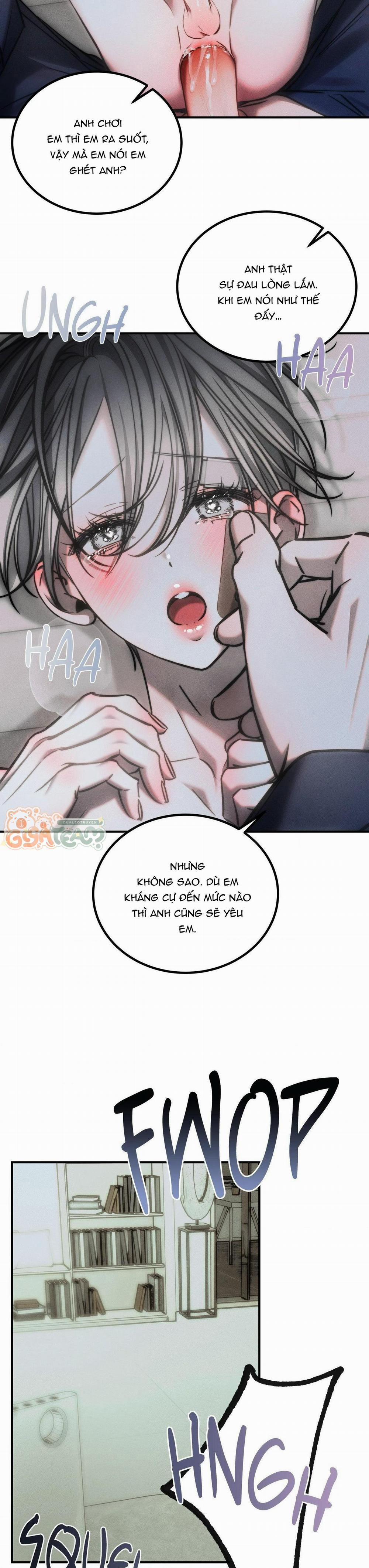 Vực Thẳm 38 H+ trang 1