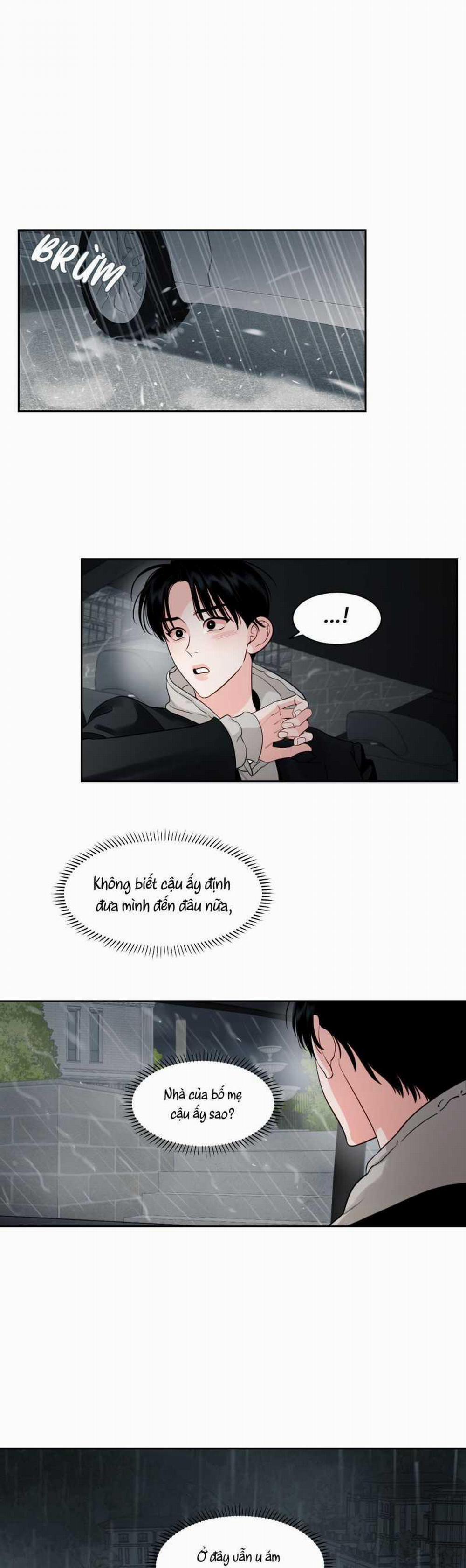 Vùng Bóng Tối 33 trang 0