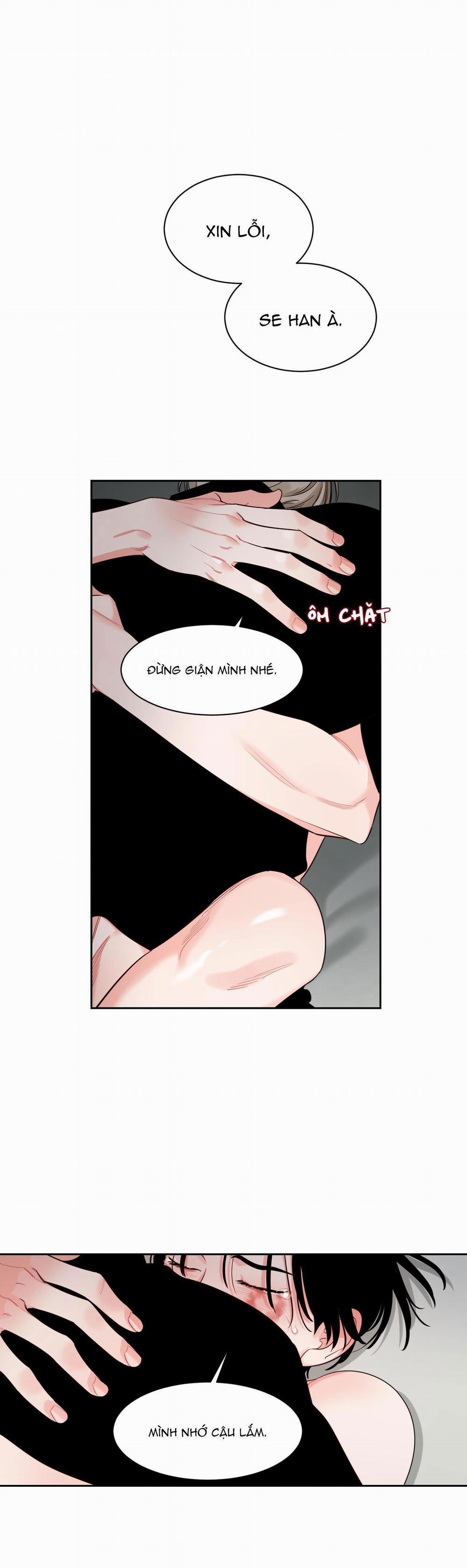 Vùng Bóng Tối 39 trang 0