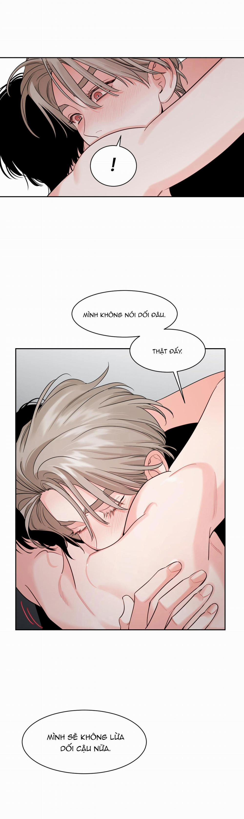 Vùng Bóng Tối 39 trang 1