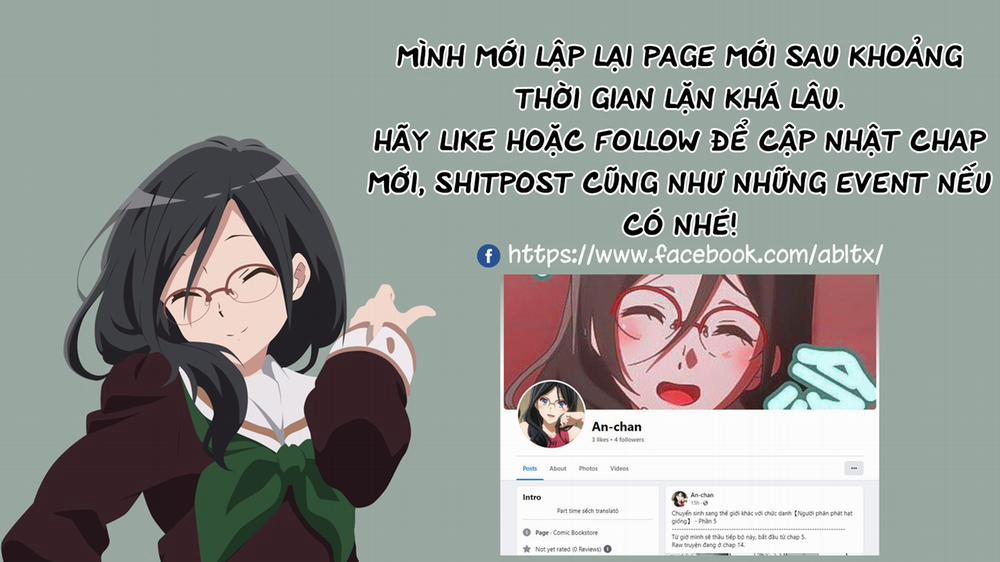 Vùng Cấm Oneshot trang 1