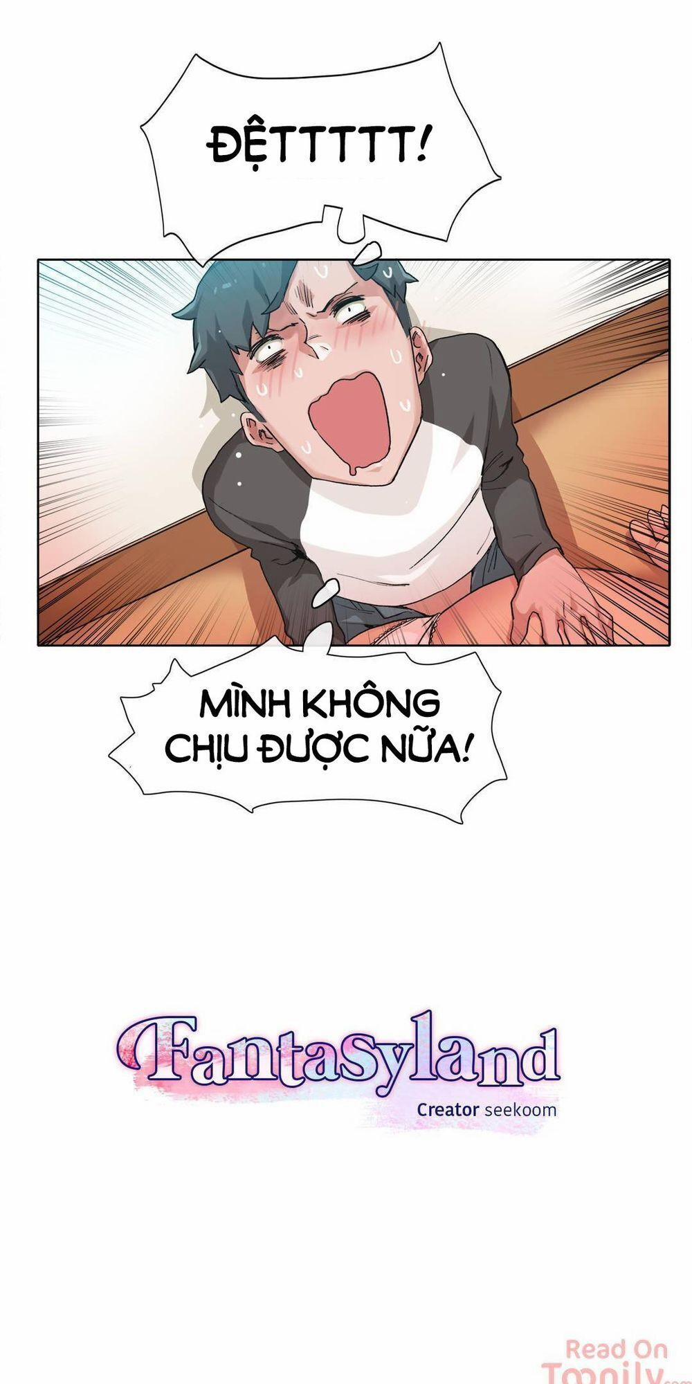 Vùng Đất Kỳ Diệu 12 trang 0