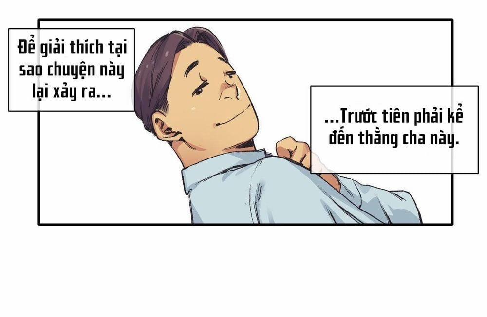 Vùng Đất Kỳ Diệu 4 trang 0