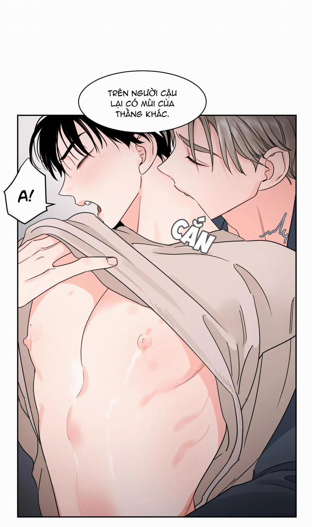 Vùng Tối 18 trang 1