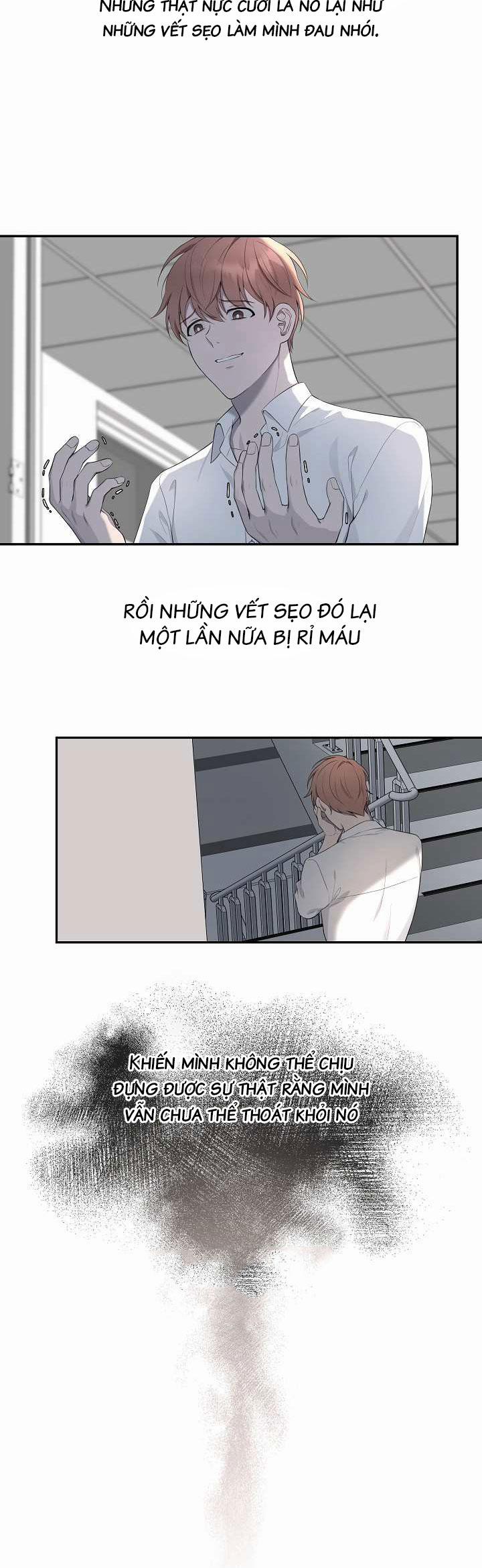 Vùng Vẫy 21 trang 1
