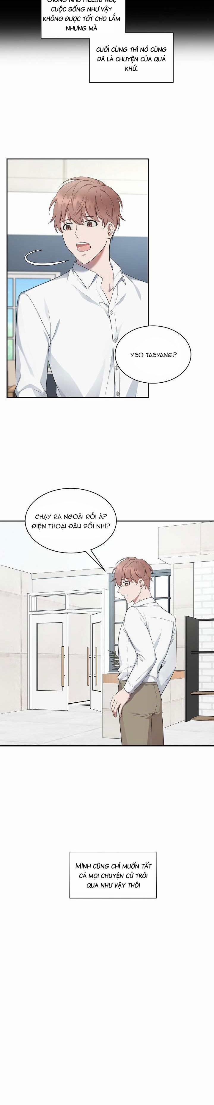 Vùng Vẫy 24 trang 1