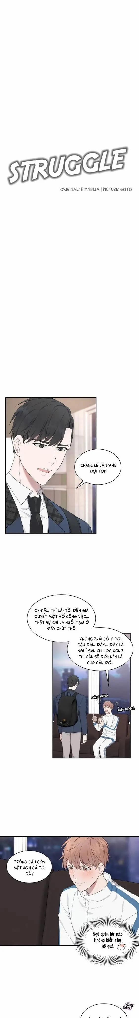 Vùng Vẫy 3 trang 0