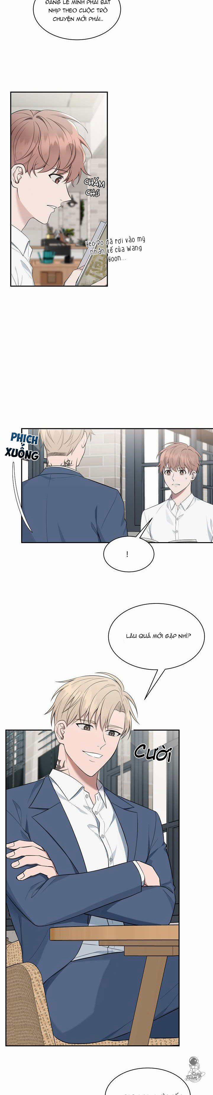 Vùng Vẫy 36 trang 1