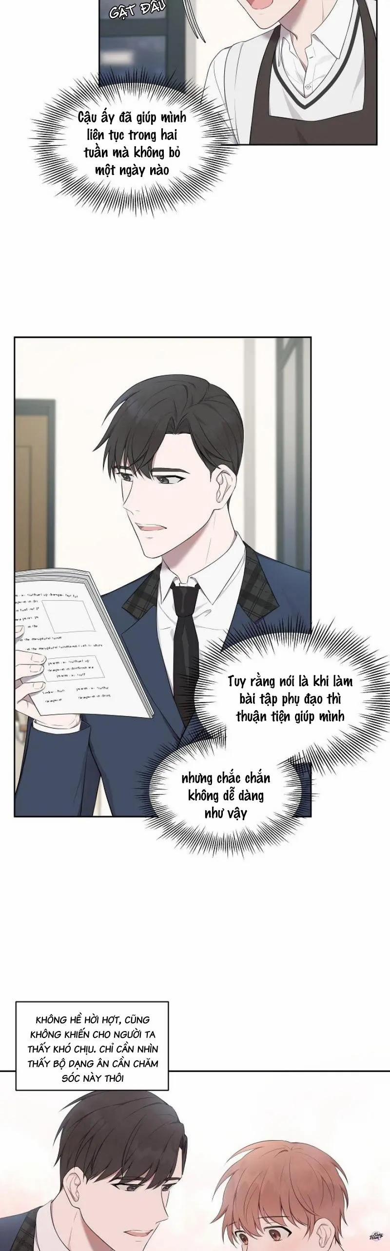 Vùng Vẫy 4 trang 1