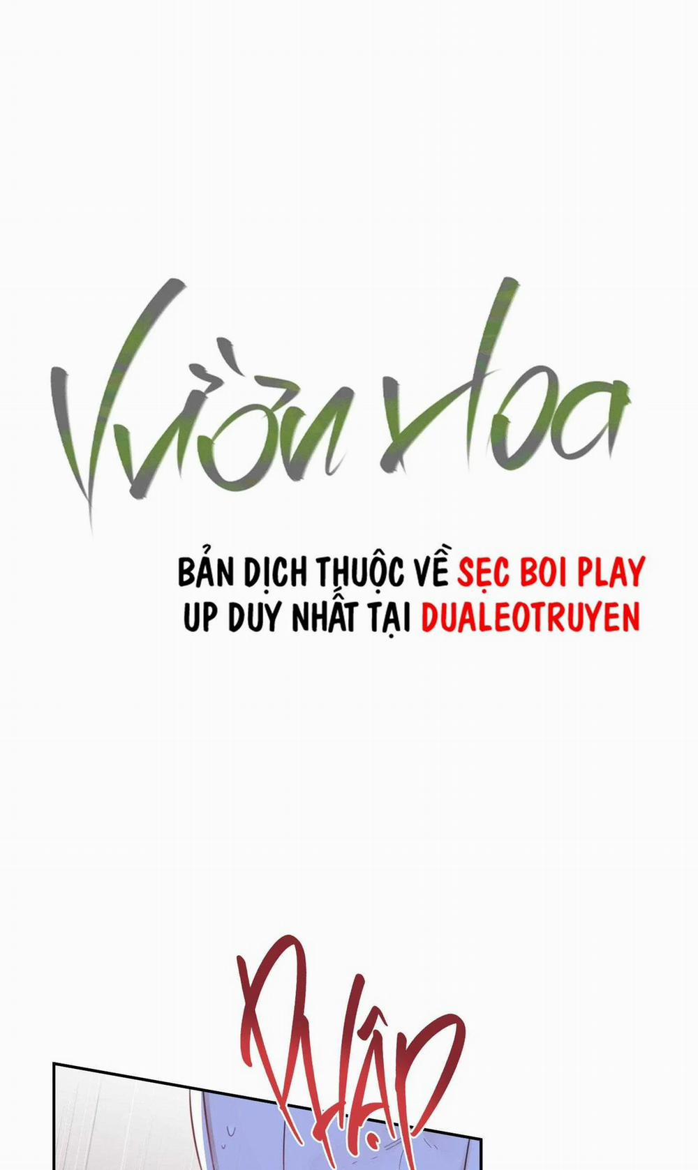 Vườn Hoa 48 trang 1