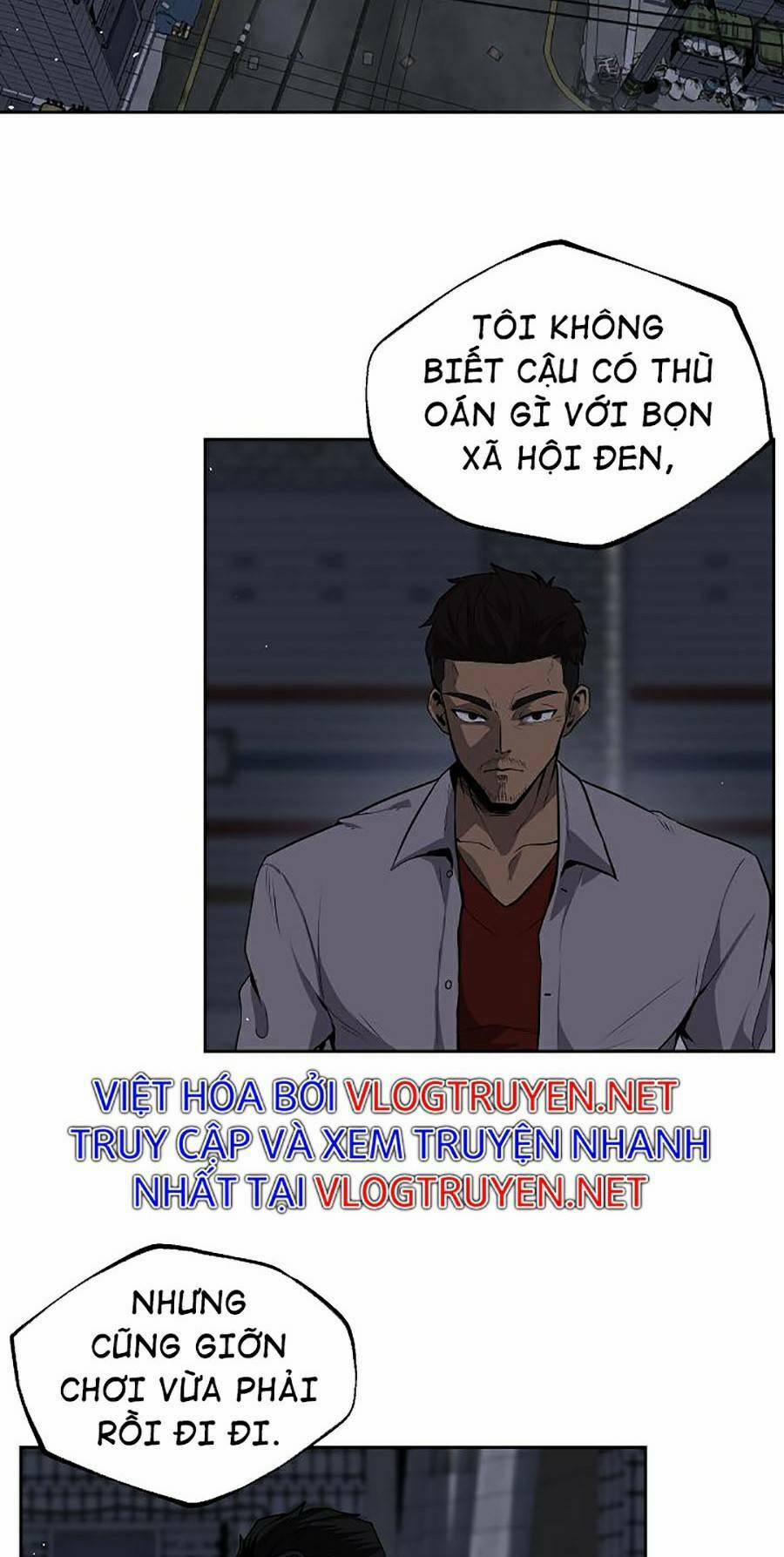 Vương Đạo 2 trang 1