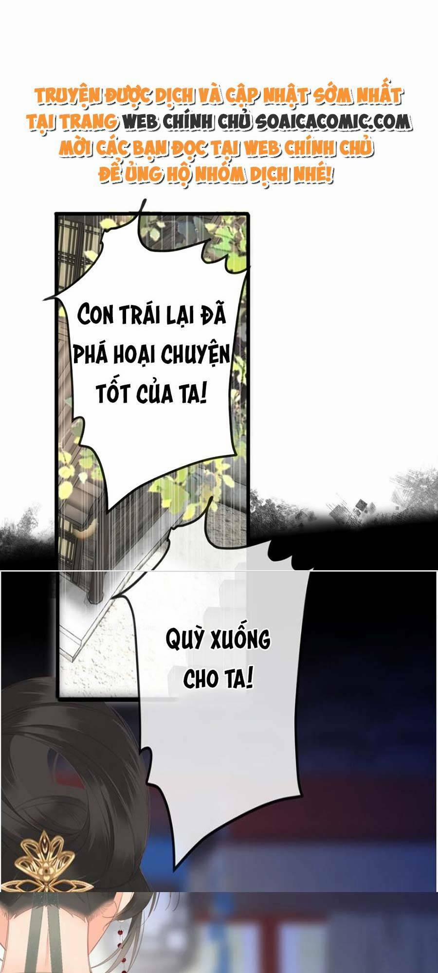 Vương Gia Hắn Luôn Nghĩ Tôi Yêu Hắn Đến Nghiện 16 trang 0