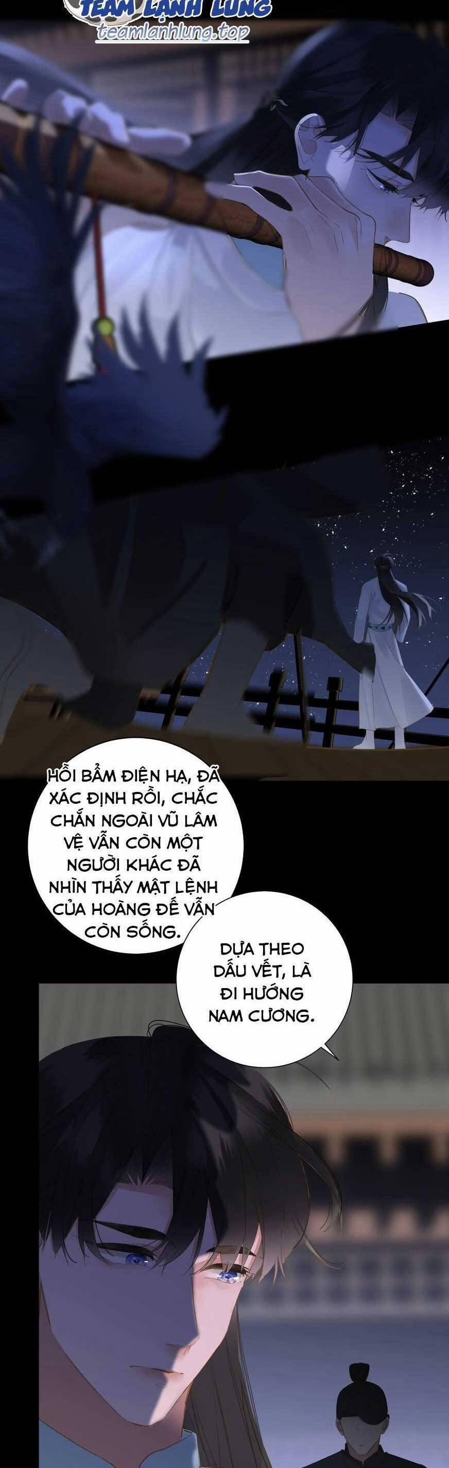 Vương Gia Hắn Luôn Nghĩ Tôi Yêu Hắn Đến Nghiện 69 trang 1