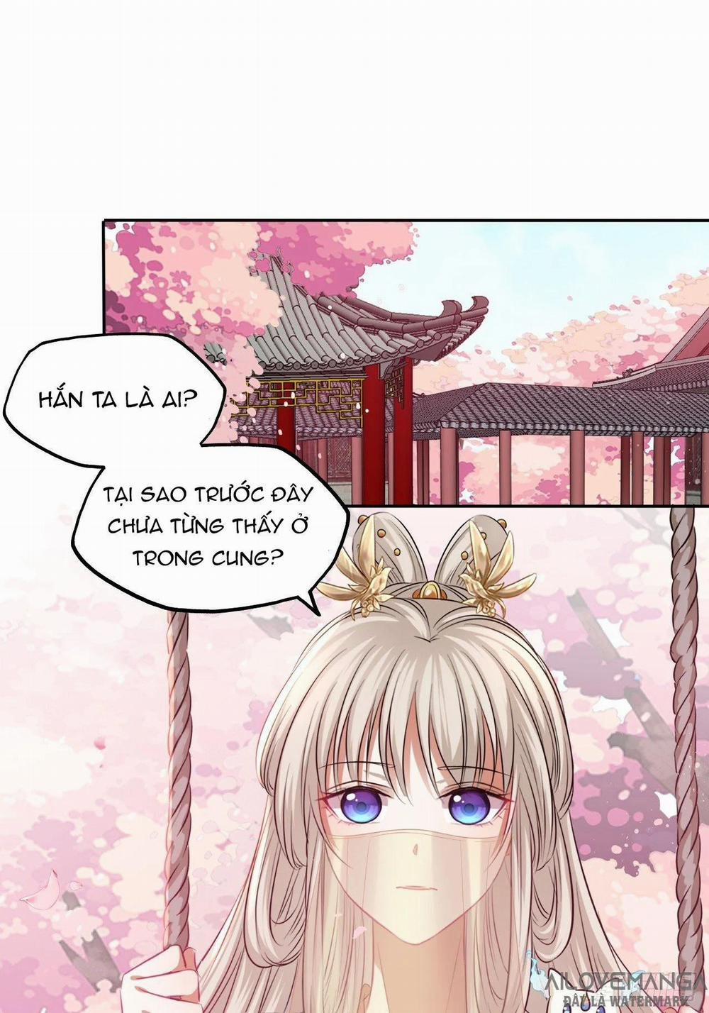 Vương Phi Thật Thích Trang Điểm 151 trang 0