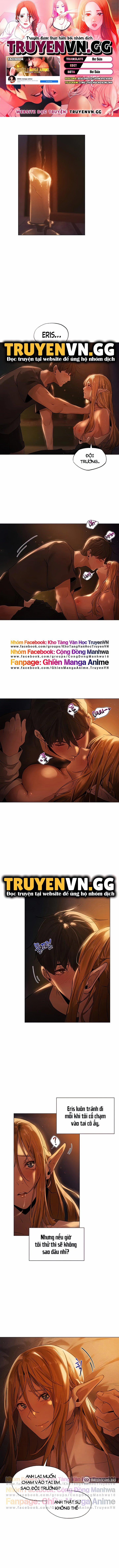 Vương Quốc Harem Ở Dị Giới 2 trang 0