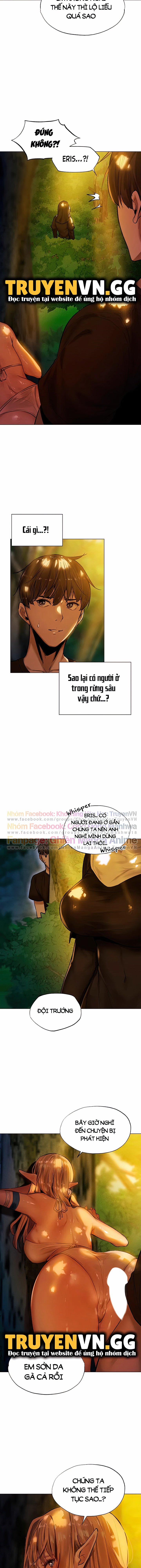 Vương Quốc Harem Ở Dị Giới 4 trang 1