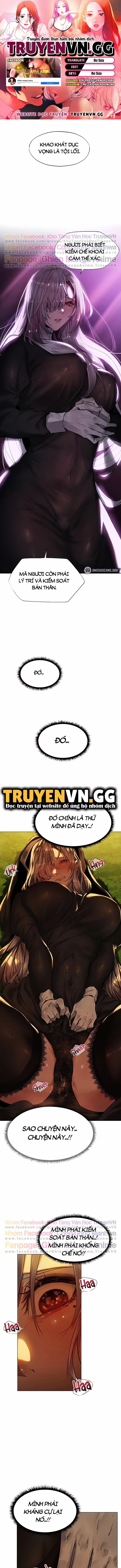 Vương Quốc Harem Ở Dị Giới 5 trang 0