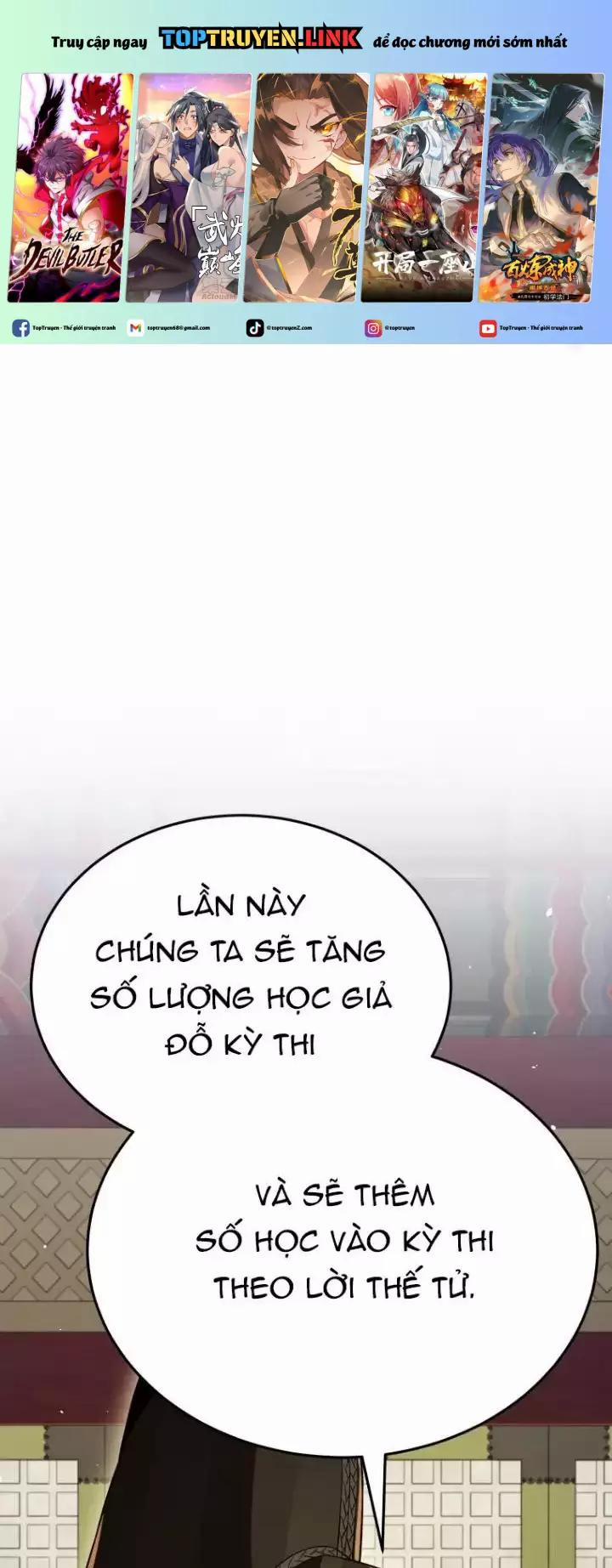 Vương Triều Đen Tối: Joseon 0 Toptruyen.link trang 0