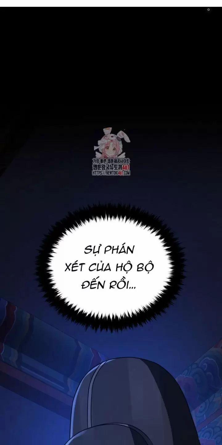Vương Triều Đen Tối: Joseon 0 Toptruyen.link trang 1