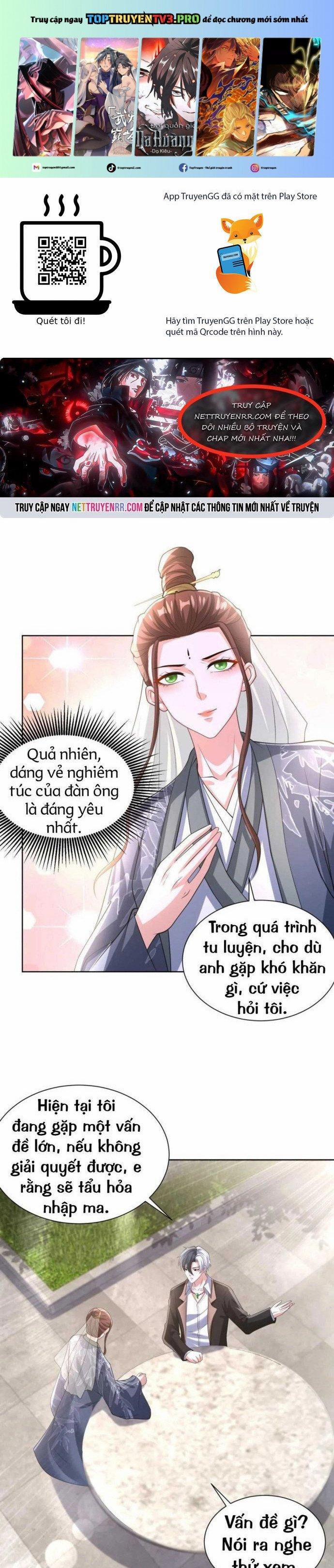 Vương Triều Đen Tối: Joseon 267 trang 0