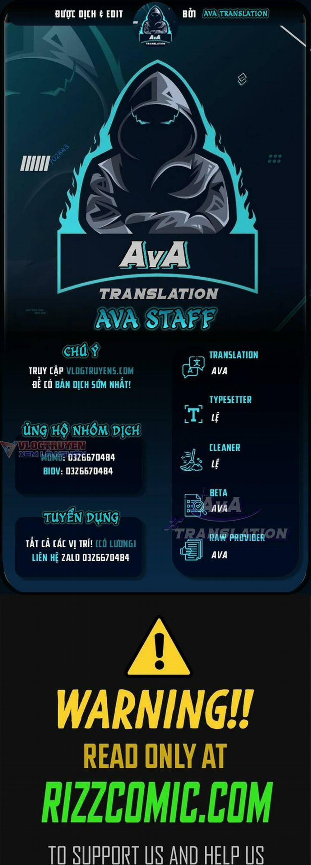 Vương Triều Đen Tối: Joseon 6 trang 0