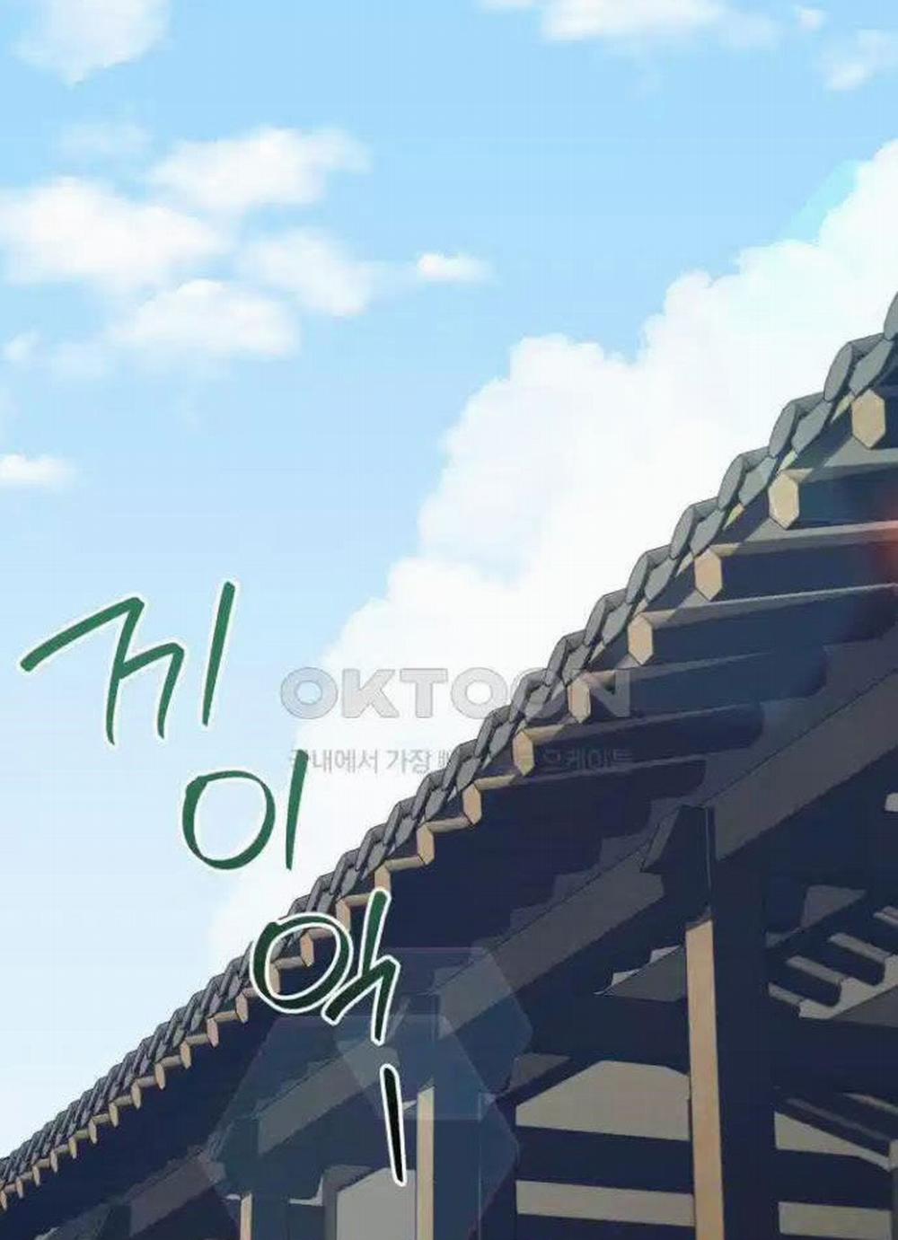 Vương Triều Đen Tối: Joseon 63 trang 1