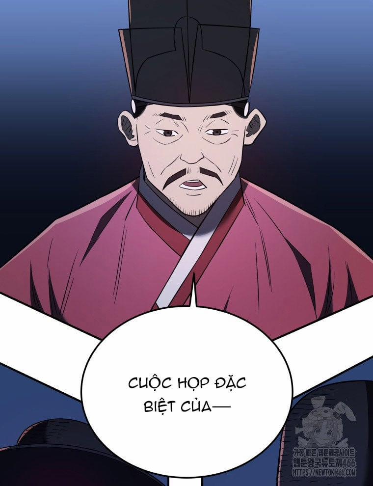 Vương Triều Đen Tối: Joseon 69 trang 1